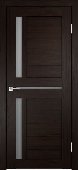 Межкомнатная дверь DUPLEX 3 Венге