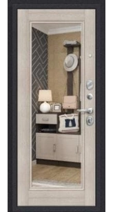  Porta S 51.61 с зеркалом   — купить в Минске от 1263 BYN. Внутренняя