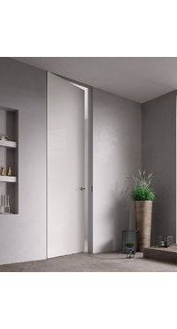 Двери Невидимки FiloMuro Invisible Revers купить в Минске