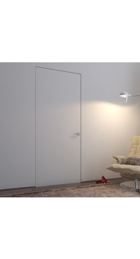 Двери Невидимки FiloMuro Invisible купить в Минске