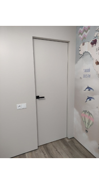 Двери Невидимки Morelli Revers купить в Минске