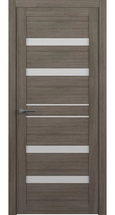  Дрезден — Кедр серый Стекло мателюкс — купить в Минске от 165.2 BYN