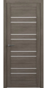  Дублин — Кедр серый Стекло мателюкс — купить в Минске от 156.8 BYN