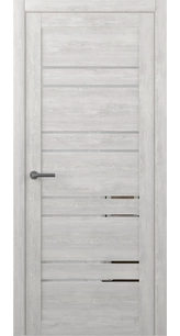  Дублин — Дуб нордик Стекло зеркало — купить в Минске от 176.4 BYN