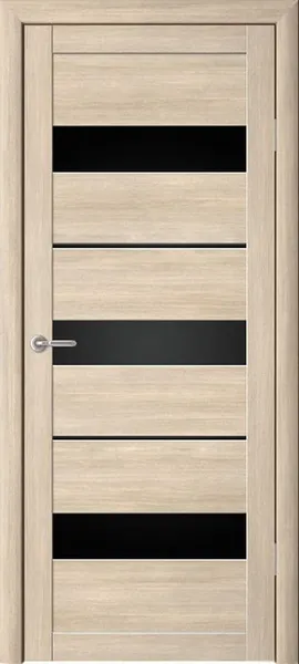 Прага Black — Лиственница мокко