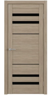  Пекин — Лиственница мокко Стекло черное — купить в Минске от 165.2 BYN