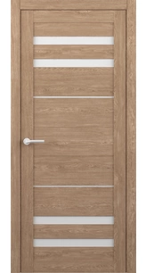  Пекин — Дуб натуральный Стекло белое — купить в Минске от 165.2 BYN