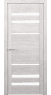  Пекин — Дуб нордик Стекло белое — купить в Минске от 165.2 BYN