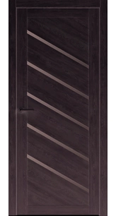  Сингапур ПО — Дуб нордик Стекло графит — купить в Минске от 165.2 BYN