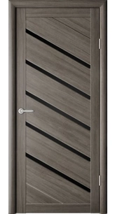  Сингапур ПО — Кедр серый Стекло черное — купить в Минске от 165.2 BYN