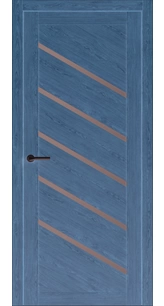  Сингапур ПО — Дуб натуральный Стекло графитовое — купить в Минске от 165.2 BYN