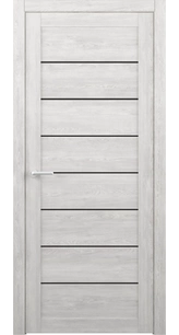  Сеул — Дуб нордик Стекло черное — купить в Минске от 156.8 BYN