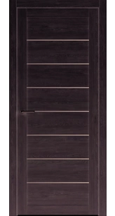  Сеул — Дуб нордик Стекло графит — купить в Минске от 156.8 BYN