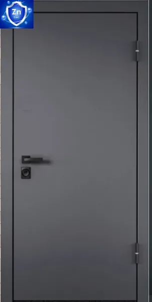 ECOTERMA ZN-1