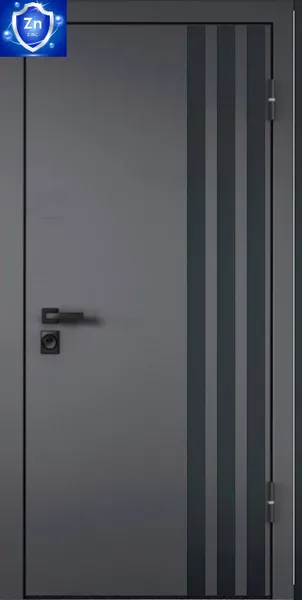 ECOTERMA ZN-5