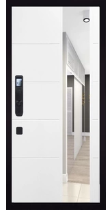  БРИОНИ СМАРТ 83   — купить в Минске от 2710 BYN. Внутренняя