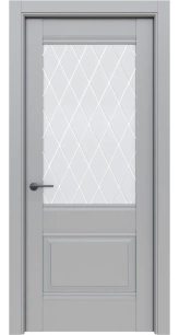  Классико-43 Nardo Grey White Crystal — купить в Минске от 299.58 BYN