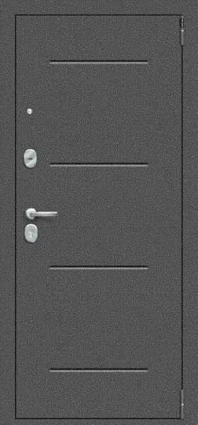 Porta R-2 104.П61 Bianco