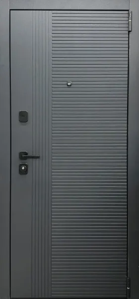 Porta R-3 89.П1 Graphite Pro/Alaska