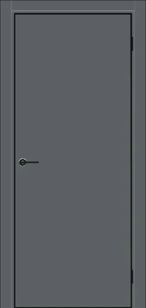 Порта-50 4AB Shellac Graphite