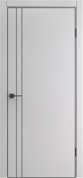 Порта-58 4AB Nardo Grey