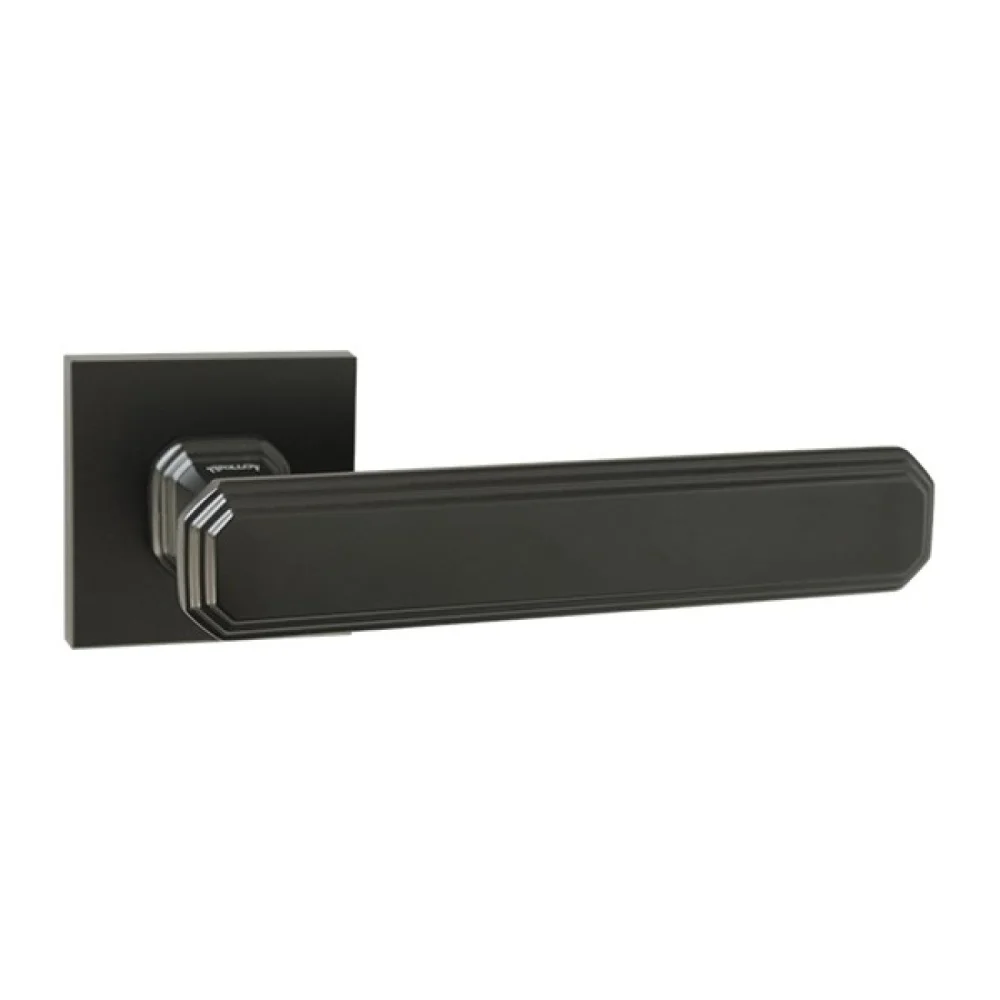 TROYA Black