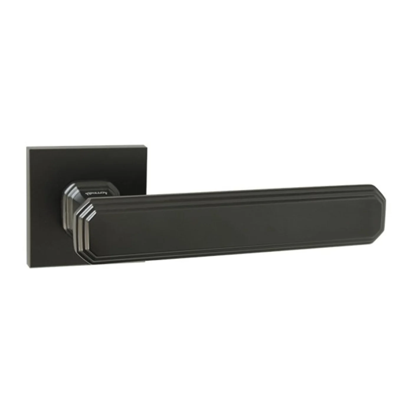 TROYA Black