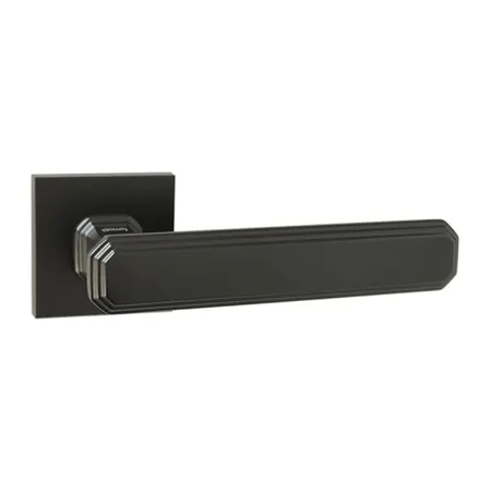 TROYA Black