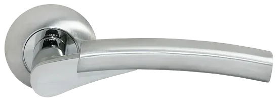 HALL MH-19 SC/CP