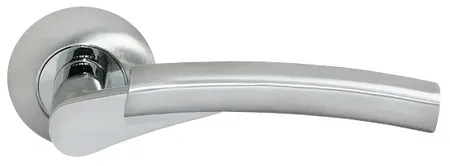 HALL MH-19 SC/CP