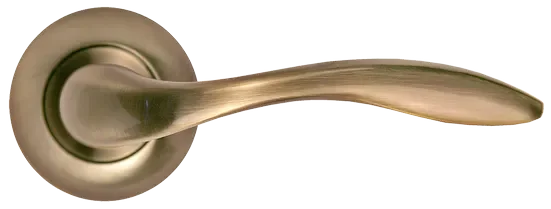 ЛЬВИНАЯ ЛАПА MH-05 AB