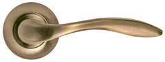 ЛЬВИНАЯ ЛАПА MH-05 AB