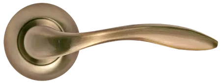 ЛЬВИНАЯ ЛАПА MH-05 AB