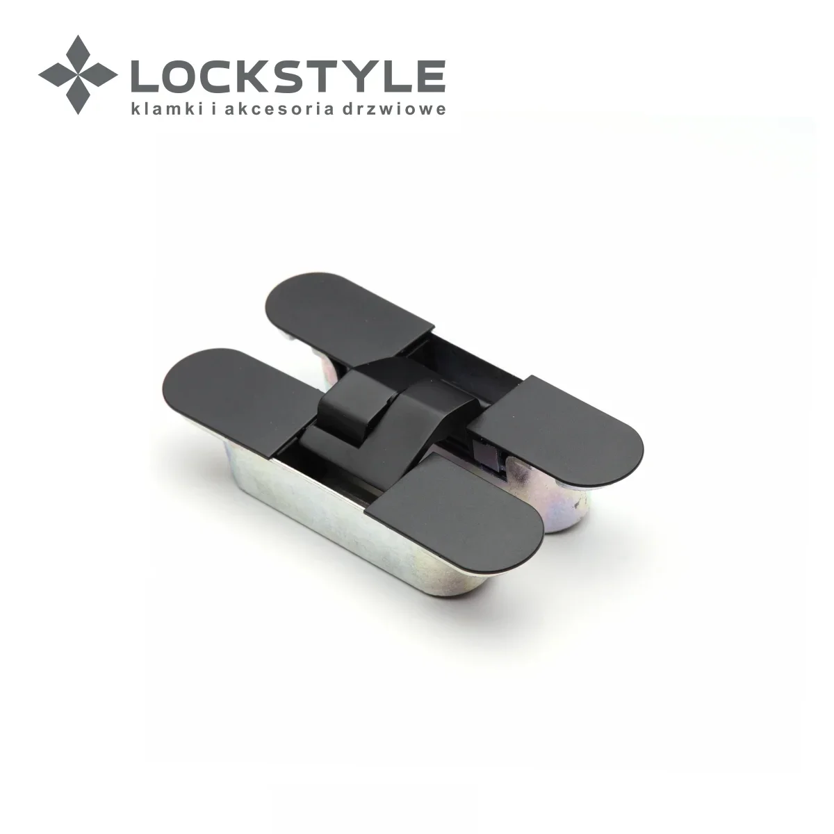 ECLIPSE 3.0 BLACK