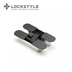 ECLIPSE 3.0 BLACK