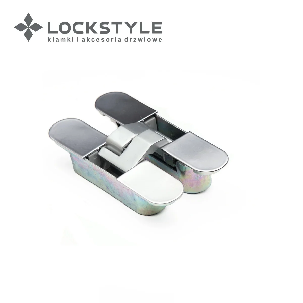 ECLIPSE 3.0 MATT CHROME