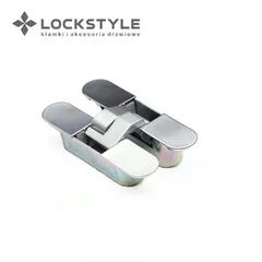 ECLIPSE 3.0 MATT CHROME