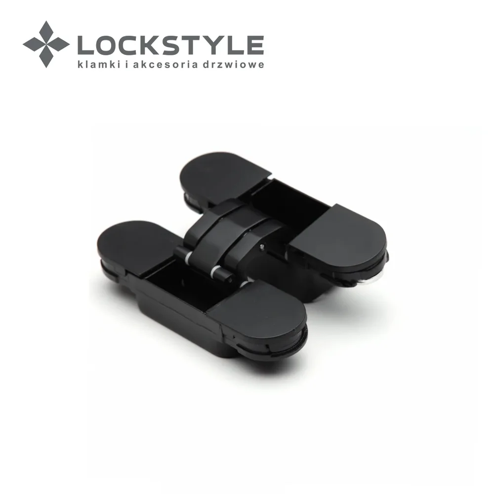 ECLIPSE 2.0 BLACK
