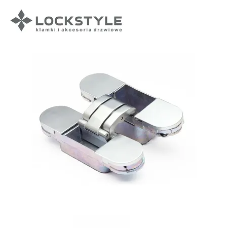 ECLIPSE 2.0 MATT CHROME
