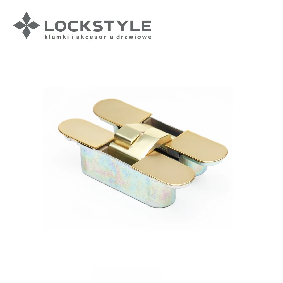 ECLIPSE 3.0 MATT GOLD