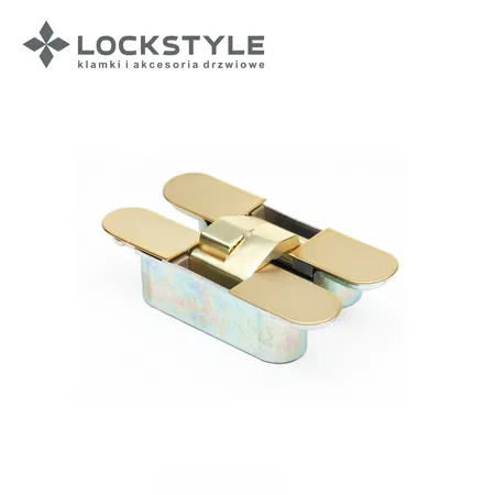 ECLIPSE 3.0 MATT GOLD