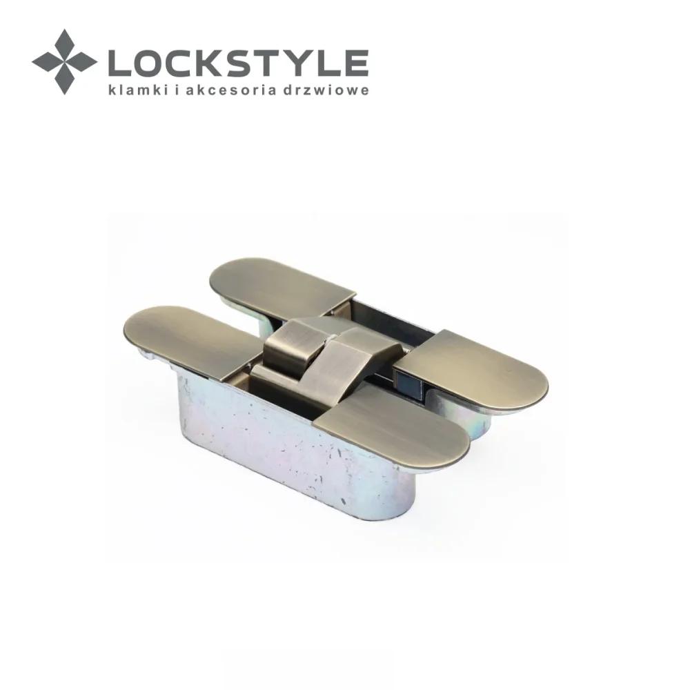 ECLIPSE 3.0 ANTIQUE BRONZE