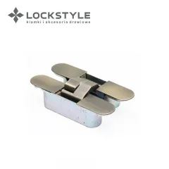 ECLIPSE 3.0 ANTIQUE BRONZE