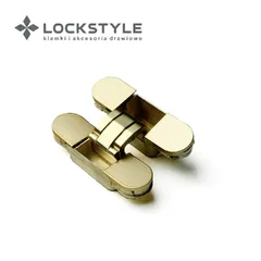 ECLIPSE 2.0 MATT GOLD