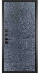  Геометрия-77-1 Бетон темный   — купить в Минске от 1770 BYN. Внутренняя