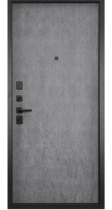  КОНТИНЕНТ 77-1   — купить в Минске от 1745 BYN. Внутренняя