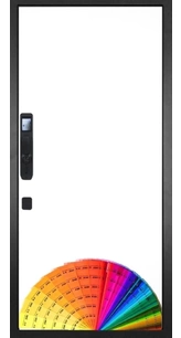  Пиано Смарт 49 (ПОД ПОКРАСКУ)   — купить в Минске от 2725 BYN. Внутренняя