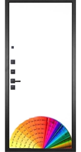  ШТОРМ 49 (ПОД ПОКРАСКУ)   — купить в Минске от 1670 BYN. Внутренняя