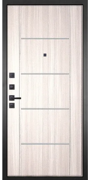 КОНТИНЕНТ 12