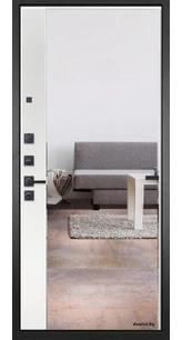  ШТОРМ 75   — купить в Минске от 1875 BYN. Внутренняя